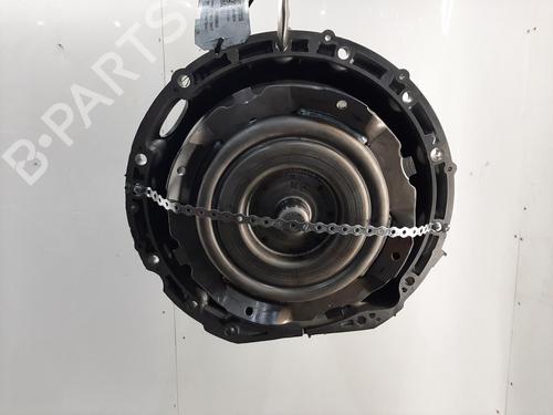 Used Gearbox MERCEDES-BENZ GLC (X253) 220 d 4-matic (253.905, 253.903) (170 hp) 26846293