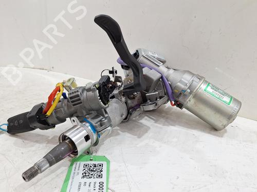 Steering column KIA RIO III (UB) 1.4 CVVT | BP39655543M21  - Image 5
