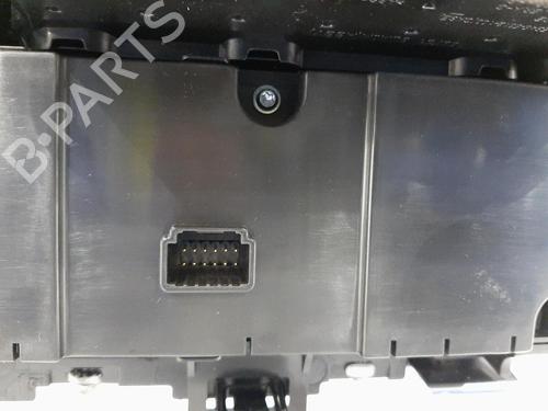 Climate control NISSAN QASHQAI III (J12) 1.3 DIG-T | BP26867259I5 