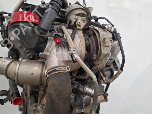 Engine VW GOLF VII (5G1, BQ1, BE1, BE2) 2.0 GTD | BP32239834M1