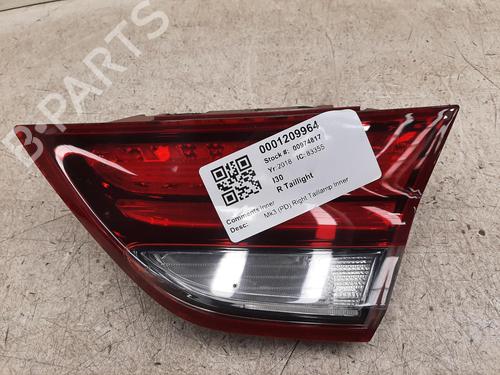 other-hyundai-i30-fastback-pde-pden-2017-26785534 main image