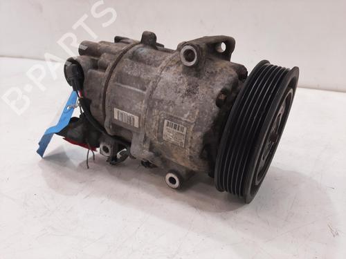 AC Kompressor RENAULT MEGANE III Hatchback (BZ0/1_, B3_) 1.6 16V (BZ1B, BZ1H) | BP29471416M34 