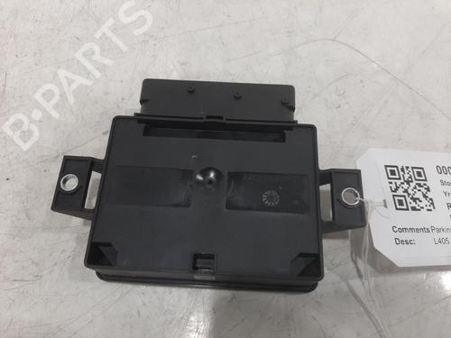 Control unit LAND ROVER RANGE ROVER IV (L405) 4.4 SDV8 4x4 | BP26856406M11 
