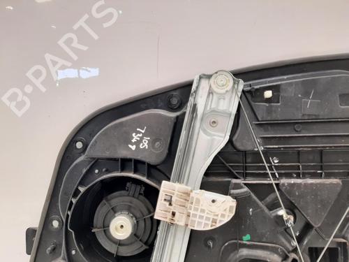 Front left window mechanism HYUNDAI i30 (GD) 1.6 CRDi | BP38059874C22 - Image 3
