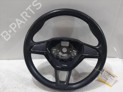 Rat Rat SKODA OCTAVIA III (5E3, NL3, NR3) 1.6 TDI (115 hp) 33940351 33940351