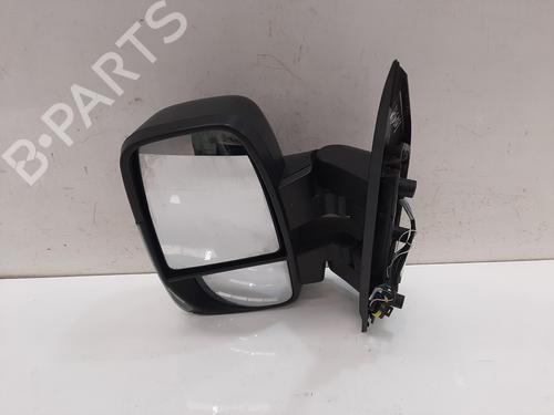 Spiegel buiten links Spiegel buiten links IVECO DAILY VI Van 33S16, 35S16, 35C16, 38S16, 40C16, 42S16, 50C16 (156 hp) 36153996 36153996