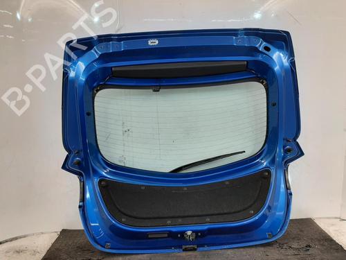 Tailgate MAZDA 2 Hatchback (DL, DJ) 1.5 D (DJ5FS) | BP38446077C6  - Image 6