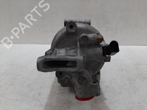 AC compressor VW GOLF VI (5K1) 1.6 TDI | BP30517026M34 