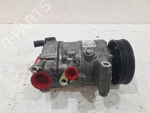 Compressor A/C SKODA YETI (5L) 1.2 TSI (110 hp) 32357186