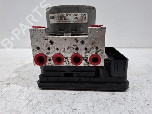 ABS pump FORD FOCUS III 1.5 TDCi | BP38089340M43 - Image 3