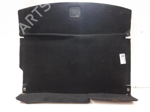 Used Luggage compartment floor RENAULT MEGANE III Grandtour (KZ0/1) 1.6 dCi (KZ00, KZ12, KZ13) (130 hp) 33212074