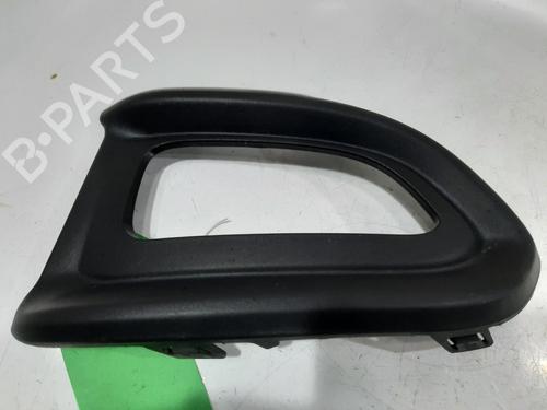 Grill FIAT 500X (334_) 1.6 D Multijet (334AXA1B, 334AXA11) (120 hp) 31927776