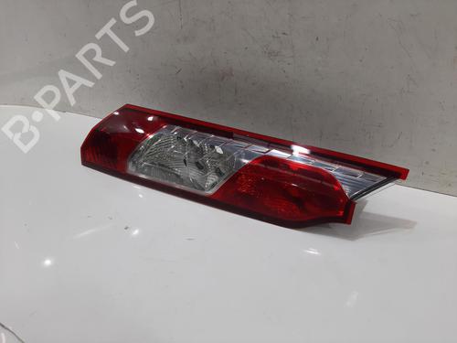 Left taillight FORD TRANSIT CONNECT V408 Box Body/MPV 1.5 TDCi | BP33124746C34 - Image 2