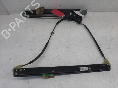 Used Front left window mechanism AUDI A6 C7 Avant (4G5, 4GD) 3.0 TDI quattro (272 hp) 29297310