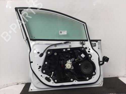 Left front door FORD FIESTA VII (HJ, HF) 1.0 EcoBoost | BP32064544C2 