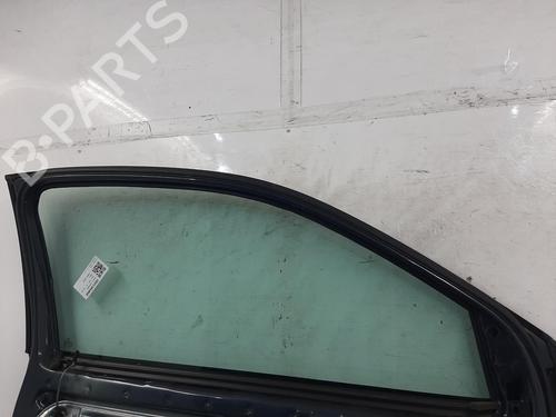 Left front door VW POLO IV (9N_, 9A_) 1.2 | BP30958621C2 