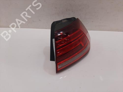 Højre baglygte Højre baglygte VW GOLF VII (5G1, BQ1, BE1, BE2) 1.4 TSI (125 hp) 34619836 34619836
