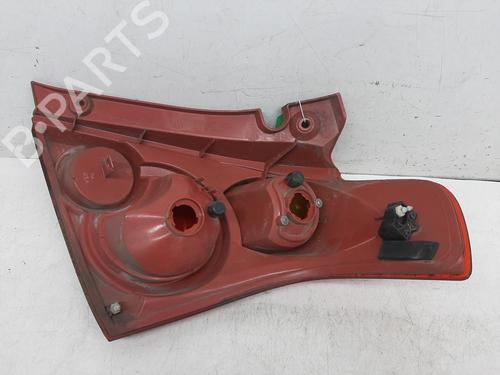 Left taillight SUZUKI SWIFT III (MZ, EZ) 1.6 (RS416, RR 416, ZC31S) | BP26862948C34 