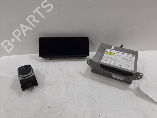 Used Electronic module BMW 3 (F30, F80) 320 i xDrive (184 hp) 26766953
