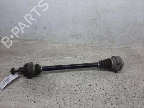 Used Other AUDI Q5 (8RB) 2.0 TDI quattro (177 hp) 26814706