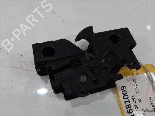 hjelmlås hjelmlås VW POLO V (6R1, 6C1) 1.2 TDI (75 hp) 33699941 33699941