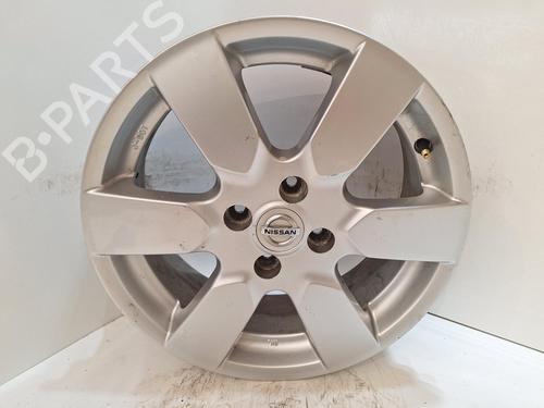 Used Rim Rim NISSAN MICRA III (K12) 1.2 16V (80 hp) 36334451 36334451