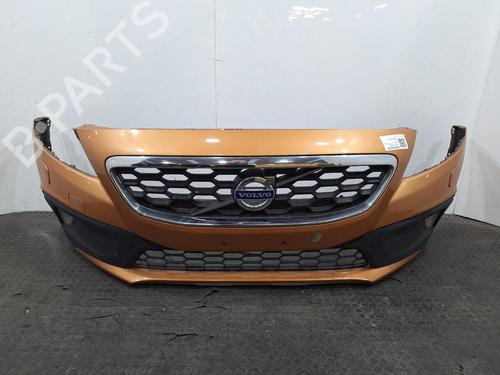Used Front bumper Front bumper 39099225 39099225