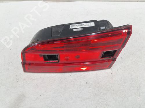 Right taillight JAGUAR XF SPORTBRAKE (X250) 2.2 D | BP32409108C35