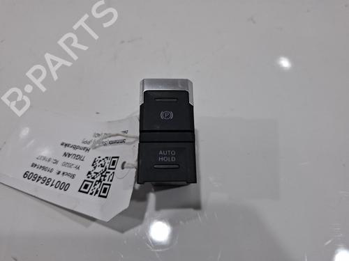 håndbremse håndbremse VW TIGUAN (AD1, AX1) 2.0 TDI 4motion (190 hp) 40455013 40455013
