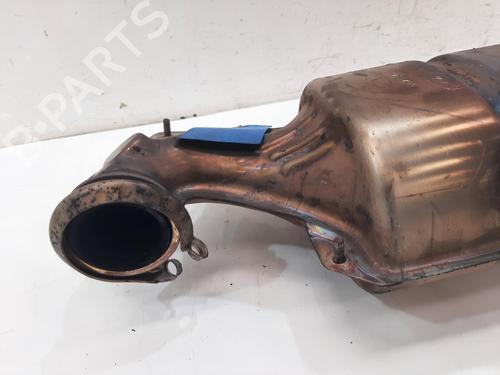 Particulate filter FIAT 500L (351_, 352_) 1.6 D Multijet (199LYD1B) | BP37244997M81 - Image 4