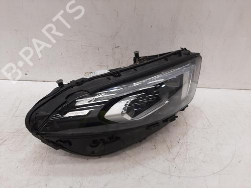 Right headlight MERCEDES-BENZ A-CLASS Saloon (V177) A 250 e (177.186) | BP37443341C29 - Image 3