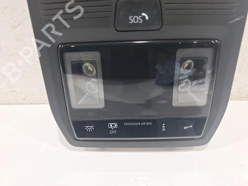 Kabinelys VW TIGUAN (CT1) 1.5 eTSI | BP32756944I8 - Image 6