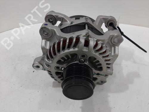 Used Alternator FORD USA RANGER Extended Cab Pickup 2.0 EcoBlue AWD (205 hp) 28574861