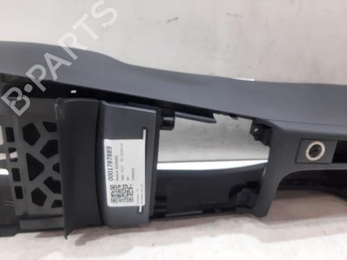 Middle console AUDI A3 (8P1) 1.6 | BP37734372I22  - Image 5