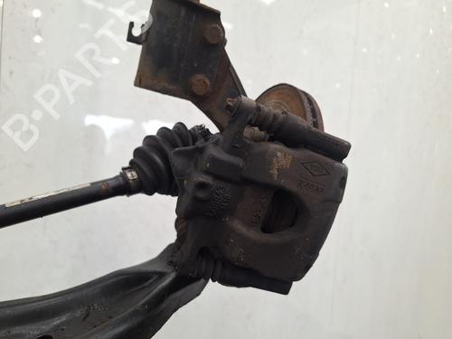 Left front suspension NISSAN MICRA V (K14) 1.0 IG-T 100 | BP28723027M72 