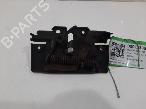 hood-lock-ford-fiesta-vi-cb1-ccn-2008-36384234 main image