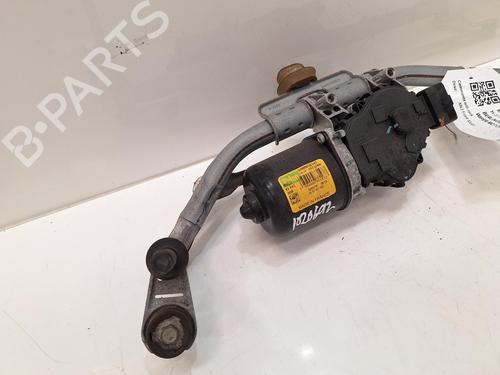 Front wiper motor CITROËN BERLINGO Box Body/MPV (K9) 1.6 BlueHDi 100 | BP27682511M29 