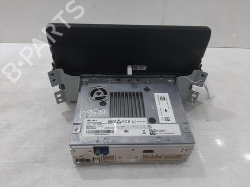 Electronic module KIA CEED Sportswagon (CD) 1.5 T-GDI | BP26827589M83 