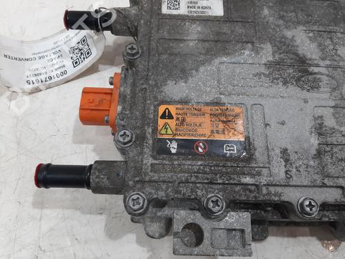 Inverter/Converter JAGUAR I-PACE (X590) EV400 AWD | BP33467078M119 - Image 2