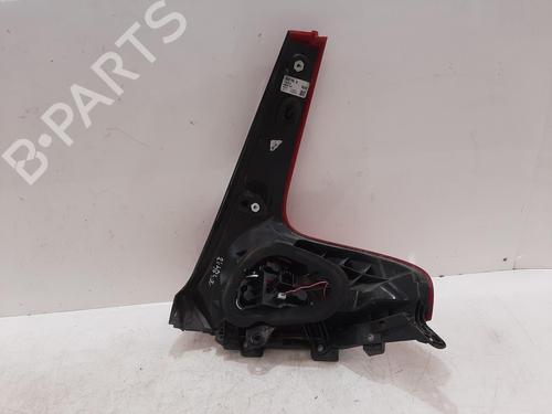 Left taillight VOLVO V40 Hatchback (525) D2 | BP34273517C34  - Image 5