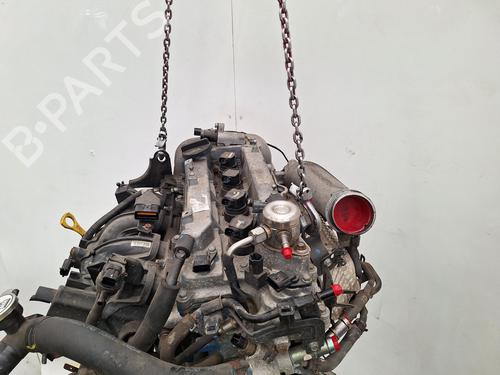 Engine KIA PRO CEE'D (JD) 1.6 GT | BP36290091M1 - Image 4
