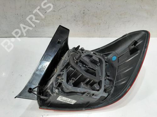 Left taillight DACIA SANDERO II TCe 90 (B8M1, B8MA, B8AC) | BP33800106C34  - Image 5