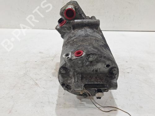 AC compressor LAND ROVER RANGE ROVER SPORT II (L494) 3.0 SDV6 Hybrid 4x4 | BP30843465M34 
