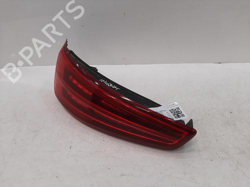 Used Left taillight Left taillight AUDI Q3 (8UB, 8UG) 2.0 TDI quattro (184 hp) 34273772 34273772