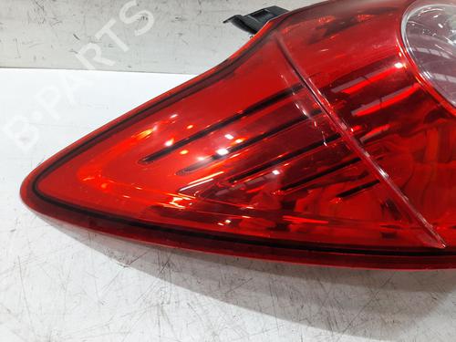 Left taillight FORD KA (RU8) 1.2 | BP36216682C34 - Image 4