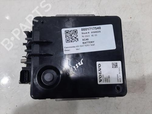 Used Inverter/Converter Inverter/Converter VOLVO XC40 (536) B3 Mild-Hybrid (163 hp) 35985499 35985499