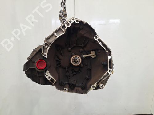 Used Gearbox Gearbox RENAULT TWINGO III (BCM_, BCA_) 1.0 SCe 70 (71 hp) 36697561 36697561