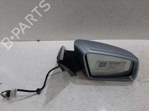 Right mirror MERCEDES-BENZ E-CLASS (W212) E 220 BlueTEC (212.001) | BP32356900C27