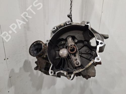 Used Gearbox Gearbox SKODA FABIA II (542) 1.2 12V (60 hp) 39657390 39657390