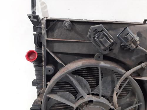 Radiator set FORD TRANSIT V363 Platform/Chassis (FED, FFD) 2.0 EcoBlue RWD | BP32756750M120  - Image 6